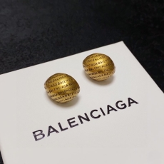 Balenciaga Earrings